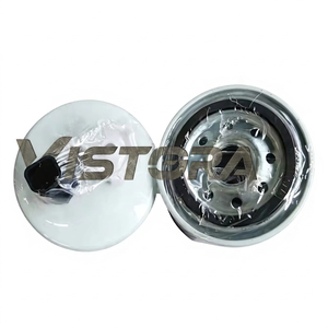 Construction <b>Machinery</b> Equipment Accessories Generator Set Oil-<b>Water</b> Separation Filter Element <b>Purifier</b> FS1000 Diesel Filter - Product Image 3