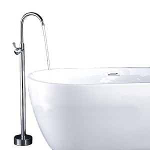 Смеситель для ванной - Product Image 6