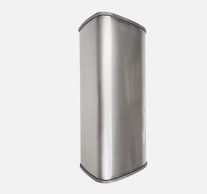 ท่อไอเสียรถยนต์สแตนเลสลดเสียงท่อไอเสีย - Product Image 1