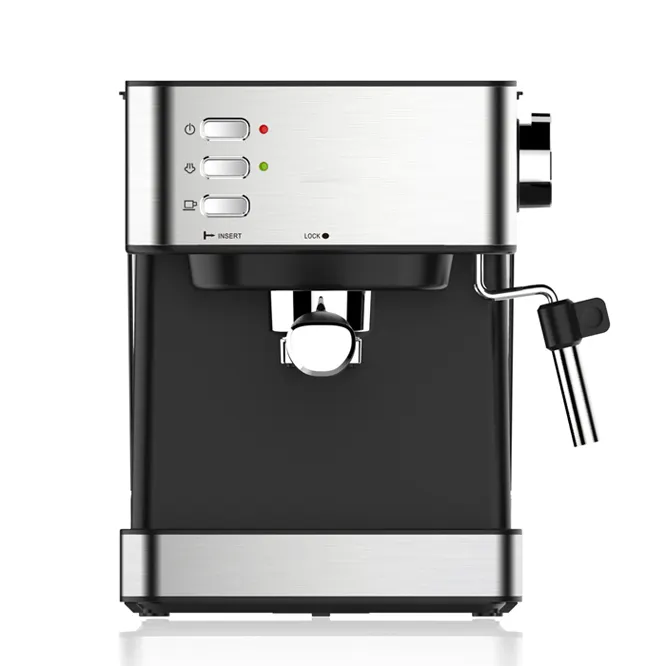 Ysele máquina de café espresso da máquina de café cm6860, entrega rápida para máquinas de café