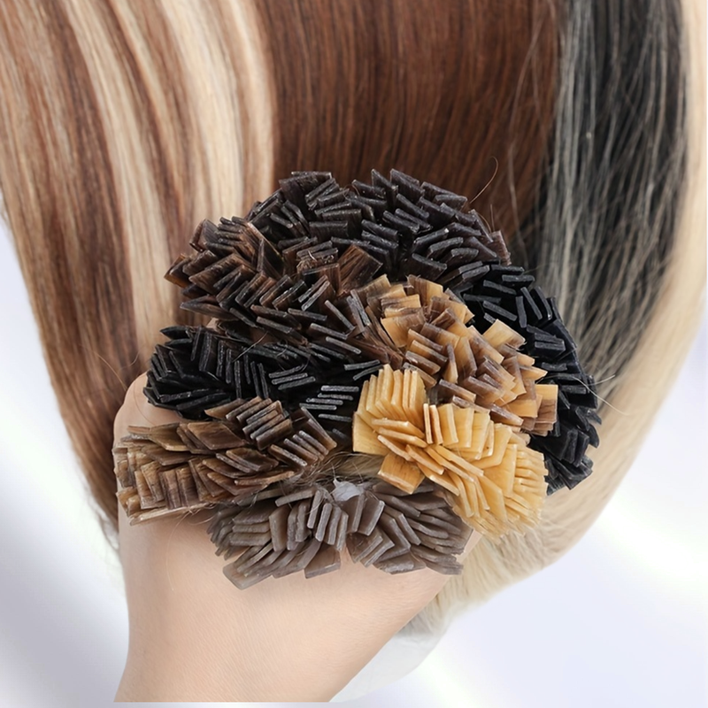 Wholesale 100 Double Drawn Raw I
