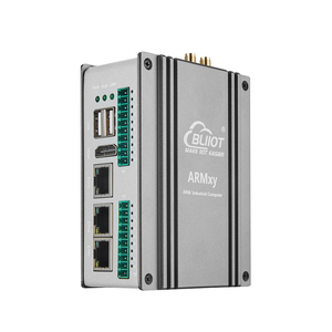 Computadora Integrada I.MX8M Cortex-A53 1.6GHz ARM con Linux, Compatible con Desarrollo Secundario en <span class=keywords><strong>Python</strong></span> - Product Image 3
