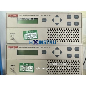 Keithley 2303 <b>Power</b> <b>supply</b> Brand New / <b>UPS</b>/FedEX H - Product Image 1