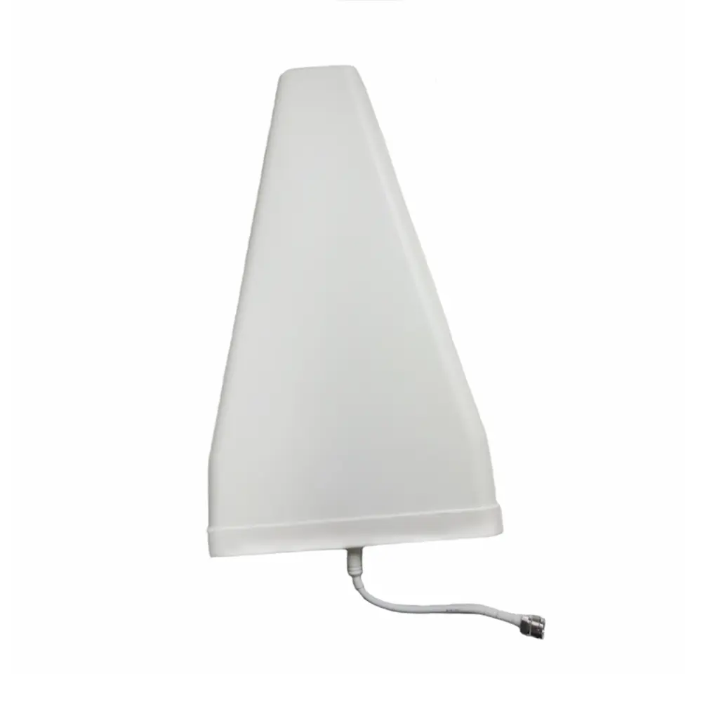 Indoor Signal Receiver 2G 3G 4G Panel Antenna 700-2700MHz Network WIFI wall mounted antenna for Repeater Booster