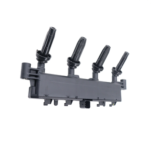Bobine di accensione 5970.97 5970.90 9654347080 597097 597090 per Peugeot <span class=keywords><strong>206</strong></span> 307 Citroen C3 Berlingo <span class=keywords><strong>1.4</strong></span> - Product Image 6