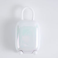 Coffret magique pour chatons, avec œuf vibrant amusant et puissant, télécommandé par application, jouets sexuels pour adultes à distance