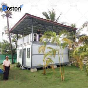 Trouvez de nouveaux produits Maisons en Estonie Backyard Gym Prefab Pod Home - Product Image 1