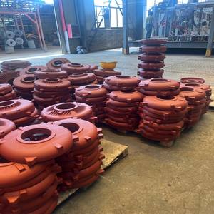 Hohe Kapazität 2,5 MW gekühlte doppelt gespeiste Windkraft anlage einphasig 50Hz Direkt hersteller Großhandel - Product Image 4