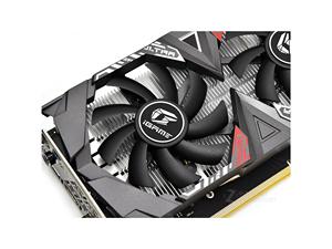 Ready to Ship Used Gpu Low Profile Colorful Gtx1650 1660 Graphics Card Gtx 1660s 6gb Vga for Gaming <b>Computer</b> Gtx1650 Graphics Ca - Product Image 3