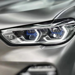 ฟิล์มหุ้มรถยนต์ WRAPMASTER PET สีเงินด้านแบบน้ำ ชุดฟิล์มป้องกันสีรถยนต์เปลี่ยนสีได้ ป้องกันรอยขีดข่วน - Product Image 2