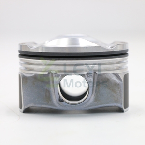 Kit de pistons pour Peugeot 208 3008 3009 Citroën C3 C5 Opel VAUXHALL 1.2T OEM 1654514180 1627402880 1610815680 - Product Image 5