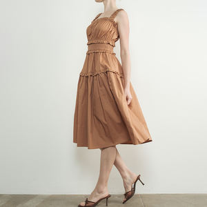 न्यूयॉर्क बुटीक मल्टीपल कलर फैक्टरी थोक-लाइन स्लिम स्ट्रिप युवा लड़कियों के लिए - Product Image 2