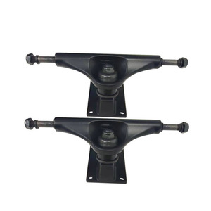 Ejes de Skateboard Longboard de Fundición por Gravedad Personalizados, Eje de Pivote Hueco de Primera Calidad, Ejes de Skateboard Cruiser y <span class=keywords><strong>Surf</strong></span> al por Mayor - Product Image 5