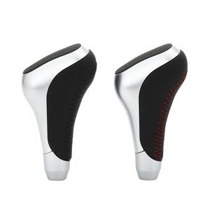 Pomo de Palanca de Cambios para Toyota, 8mm, Aleación de Aluminio, Acabado Mate, Ergonómico, para Transmisión Automática - Product Image 2