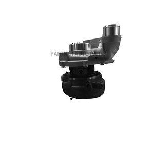 Mới gt3576klv <span class=keywords><strong>turbo</strong></span> tăng áp Kit 728392-5020S 17201e0311, 17201-e0311, 241004290 cho 2005 HINO xe tải Ranger với jo7e động cơ - Product Image 5