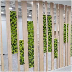 Tapis d'herbe artificielle, <span class=keywords><strong>fausse</strong></span> <span class=keywords><strong>plante</strong></span> <span class=keywords><strong>murale</strong></span> en mousse chinoise, <span class=keywords><strong>plante</strong></span> artificielle esthétique, succulente, bonsaï, herbe artificielle florale, gazon artificiel - Product Image 6