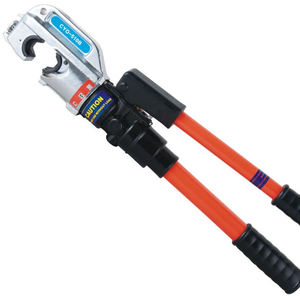 <span class=keywords><strong>CYO</strong></span>-alicate de crimpado de Cable hidráulico, 510B - Product Image 1