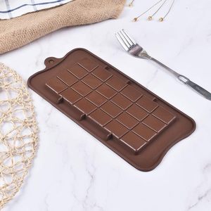 Moule à gaufres en silicone personnalisé, qualité alimentaire, forme ronde pour la fabrication de bonbons maison et la pâtisserie - Product Image 4