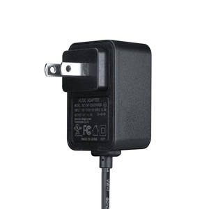 Adaptateur de commutation d'alimentation cc 12V 1A pour bande LED prise chinoise à bas prix - Product Image 5