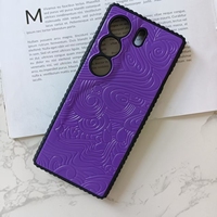 Coque de téléphone anti-chute 2-en-1 de haute qualité, très vendue en Afrique, en TPU+PC, compatible avec Transsion TECNO POP 20 SPARKGO 3