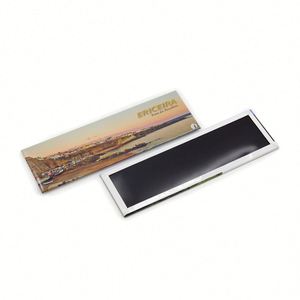 High Quality Tin Magnets Ericeira Portugal Souvenir Gift Customizable Refrigerator Decoration <b>Fridge</b> Magnet - Product Image 1