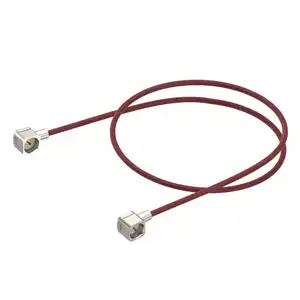 R285004221 CABLE ASSEMBLY / MMS MALE-MALE C Radiall USA Inc.