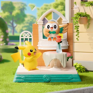 Scatola a Sorpresa Sigillata Originale Giochi da Tavolo Giocattoli di Qualità Action Figure Pokémon Nuove Statue di Eevee di Pokémon Ball Lets <span class=keywords><strong>Go</strong></span> - Product Image 2