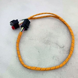 276-4754 2764754 Engine Harness C15 C18 ACERT Electronic <b>Control</b> diesel Engine High-quality Chassis Harness - Product Image 2