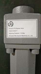 <span class=keywords><strong>LPG</strong></span> 펌프용 전체 <span class=keywords><strong>LPG</strong></span> 바이패스 밸브, <span class=keywords><strong>LPG</strong></span>용 바이패스 밸브 - Product Image 4
