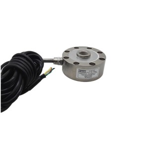 โหลดเซลล์50KN ยี่ห้อ DYLF-104-50KN DYLF-104-50KN DYLF-104-50KN - Product Image 1