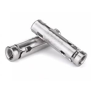 สมอยึดเพดาน<span class=keywords><strong>3</strong></span>ชิ้น4ชิ้นสแตนเลส316 304 202 - Product Image 1