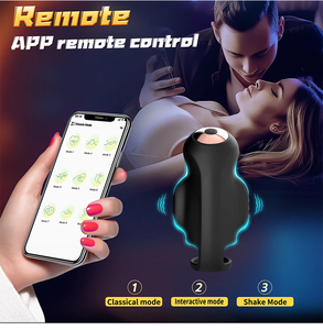 Fabrika toptan yapay vajina derin boğaz oyuncak 2 in 1 erkek Masturbator gerçek dokunmatik güvenlik malzemesi seks oyuncak kutusu - Product Image 4