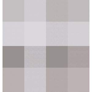 Ensemble de draps en coton écossais, taille Queen italienne, motif à carreaux - Product Image 4