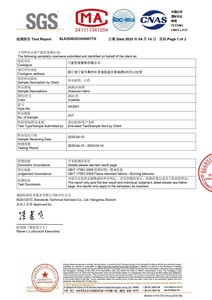 Rollo Rollo Sonnenschutz Stoff Vorhang Komponente 4000 Serie 3m 118 Zoll Breite 30m/Rolle - Product Image 4