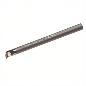 เครื่องมือกลึงภายในรุ่น TA8111 แบบมีเม็ดมีดบวก - Product Image 2
