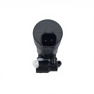 Nuova Pompa Lavavetri 1S71-17K624-FE per Focus Hatchback/Mondeo/<span class=keywords><strong>S</strong></span>-<span class=keywords><strong>MAX</strong></span>/EcoSport/Kuga - Product Image 6
