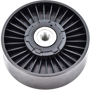 Polia de correia de peças de alta qualidade 03F145276 APV3708 VKM31153 Polia tensora para Audi Seat Skoda Volkswagen - Product Image 2