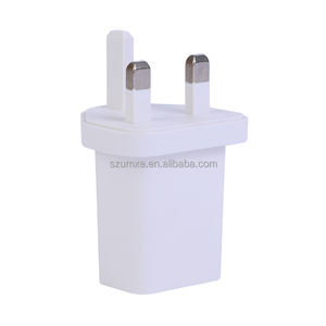 OEM شاحن Usb المملكة المتحدة Box عالمي 5V 1000mA شاحن Usb - Product Image 6