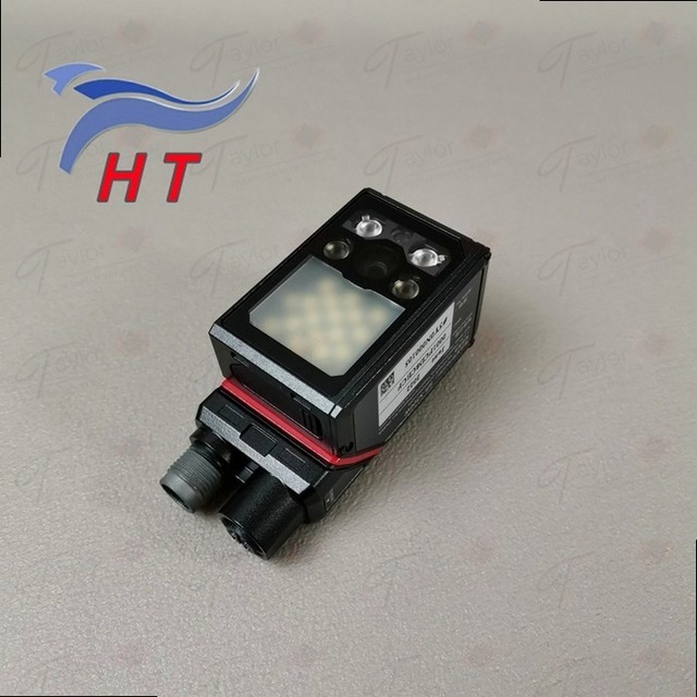 SR-X300W Fixed-Mount Code Reader for Industrial Barcode and 2D Code Reading