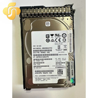 765466-B21 12G 2TB SAS 7.2K RPM 2.5" 512E HDD 765873-001 765452-002