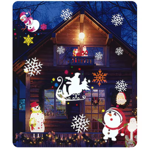 Astronauta USB Powered Star Light Projector Galaxy Starry Night Lamp Magic Ball <span class=keywords><strong>Luces</strong></span> láser para <span class=keywords><strong>Navidad</strong></span> - Product Image 4