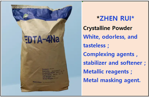 EDTA de qualité industrielle, tétranasodium (4Na), agent chélatant pour teinture, traitement de l'eau et détergent, Acide éthylendiaminétoxyacétique sodique - Product Image 2