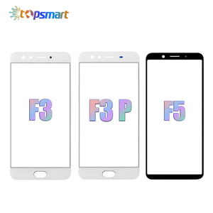 F9Pro F3โทรศัพท์มือถือ <span class=keywords><strong>F11PRO</strong></span> F5<span class=keywords><strong>หน้า</strong></span><span class=keywords><strong>จอ</strong></span> LCD ของแท้อะไหล่กระจก OCA สำหรับ Samsung Galaxy - Product Image 3
