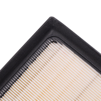 Filtre à air 17801-F0020 17801-0T060 17801-77050 Pièces automobiles pour voiture