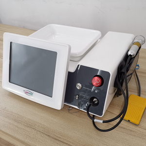 980nm 1470nm Dual Laser Endo Face Lifting Machine Anvisa aprobado Endolaser Machine Medical San Laser Skin Solution - Product Image 2