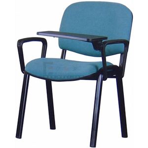 <span class=keywords><strong>Everpretty</strong></span> muebles de la Escuela de Formación de silla con tablero de escritura - Product Image 1