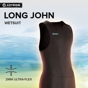Combinaison <span class=keywords><strong>de</strong></span> plongée AZTRON Long John 2 mm pour <span class=keywords><strong>homme</strong></span>, une pièce sans manches, peau lisse, <span class=keywords><strong>triathlon</strong></span>, maintien au chaud, plongée en plein air, <span class=keywords><strong>maillot</strong></span> <span class=keywords><strong>de</strong></span> <span class=keywords><strong>bain</strong></span> - Product Image 5