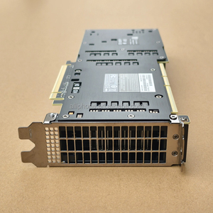 Gebrauchte Mi210 64GB Grafikkarte 8-Pin GPU Videografikkarte Mi210 Grafikkarte für <span class=keywords><strong>Server</strong></span> im Großhandel - Product Image 5