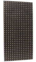 Alto contraste P3.076 SMD1415 RGB Módulo LED para exteriores 320mm x 160mm Certificado CE/UL para pantalla LED