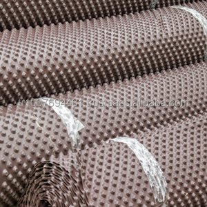 Tablero de drenaje con hoyuelos de protección a base de HDPE - Product Image 1